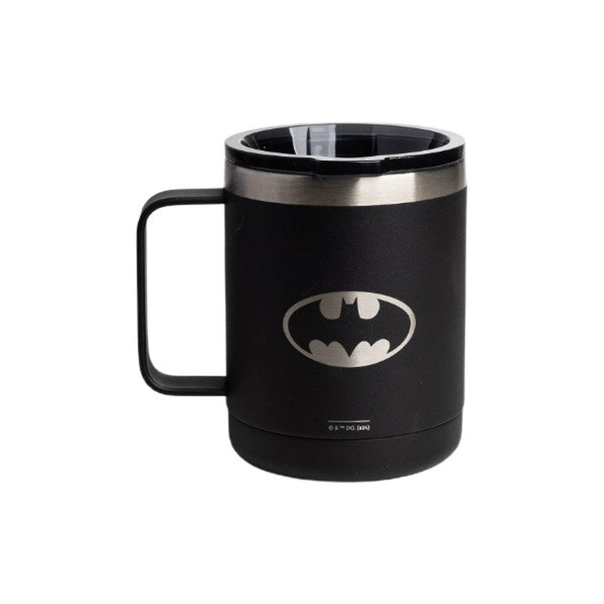 SmartShake Bohtal Insulated Coffee Mug - DC Comics, Batman - 350 m