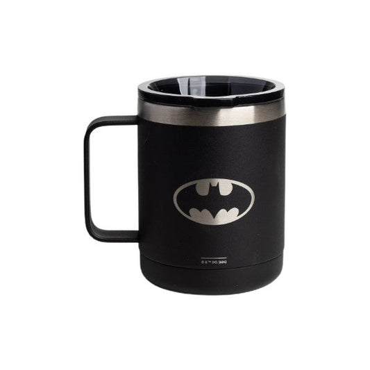 SmartShake Bohtal Insulated Coffee Mug - DC Comics, Batman - 350 m