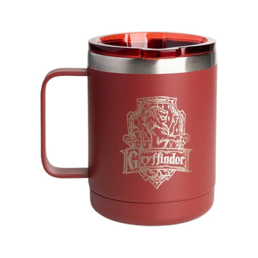 SmartShake Bohtal Insulated Coffee Mug - Harry Potter, Gryffindor