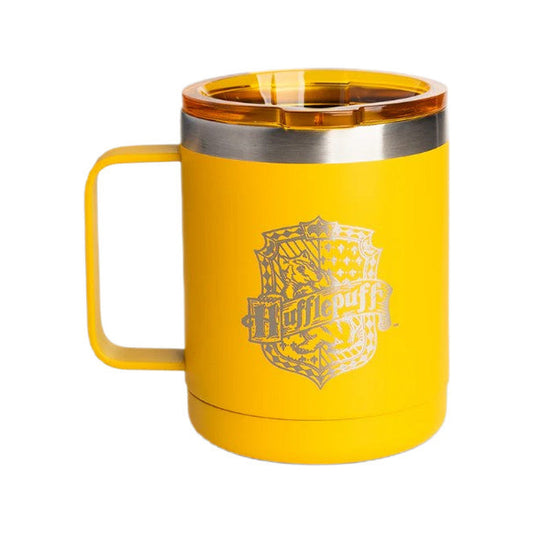 SmartShake Bohtal Insulated Coffee Mug - Harry Potter, Hufflepuff