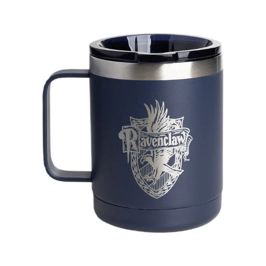 SmartShake Bohtal Insulated Coffee Mug - Harry Potter, Ravenclaw