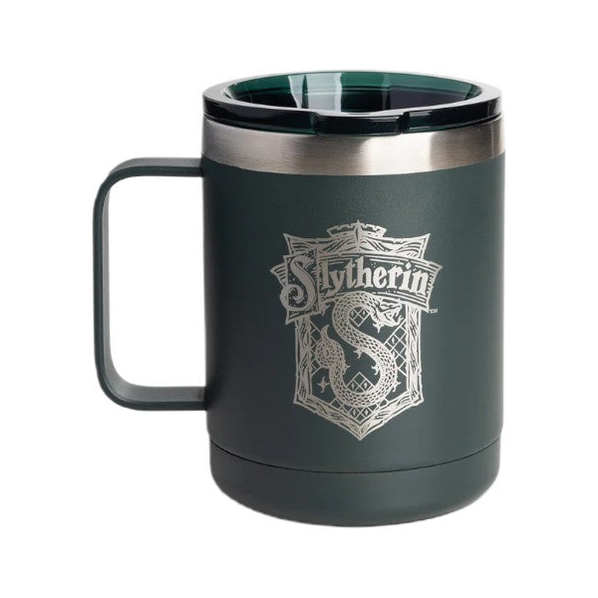 SmartShake Bohtal Insulated Coffee Mug - Harry Potter, Slytherin
