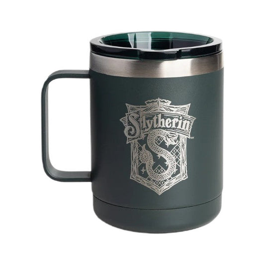 SmartShake Bohtal Insulated Coffee Mug - Harry Potter, Slytherin