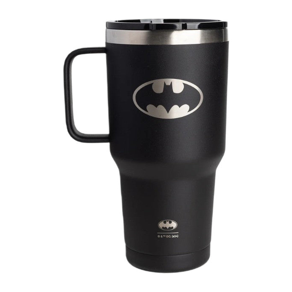SmartShake Bohtal Insulated Nomad Tumbler - DC Comics, Batman - 90
