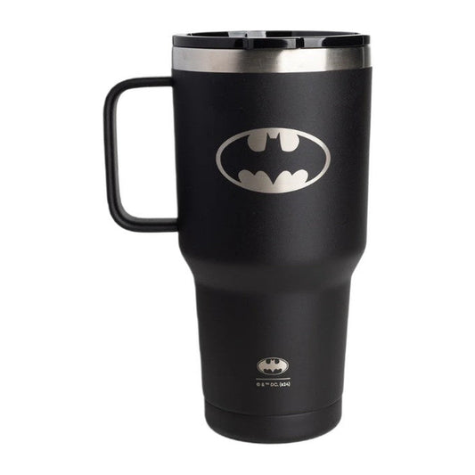 SmartShake Bohtal Insulated Nomad Tumbler - DC Comics, Batman - 90
