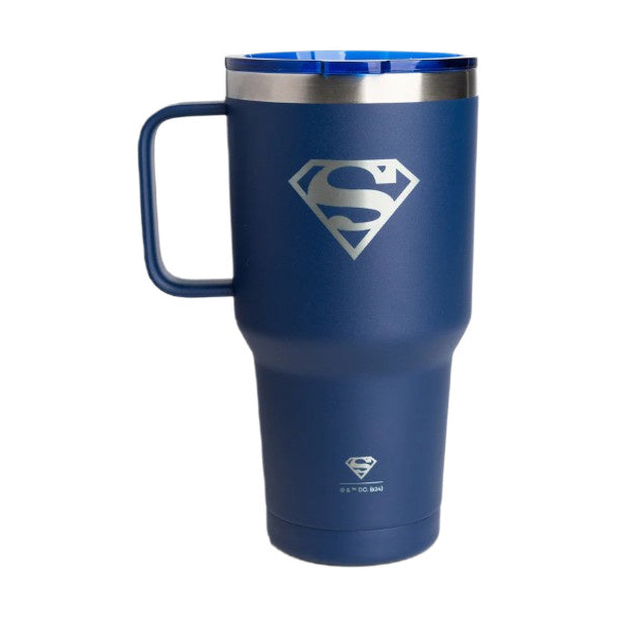 SmartShake Bohtal Insulated Nomad Tumbler - DC Comics, Superman