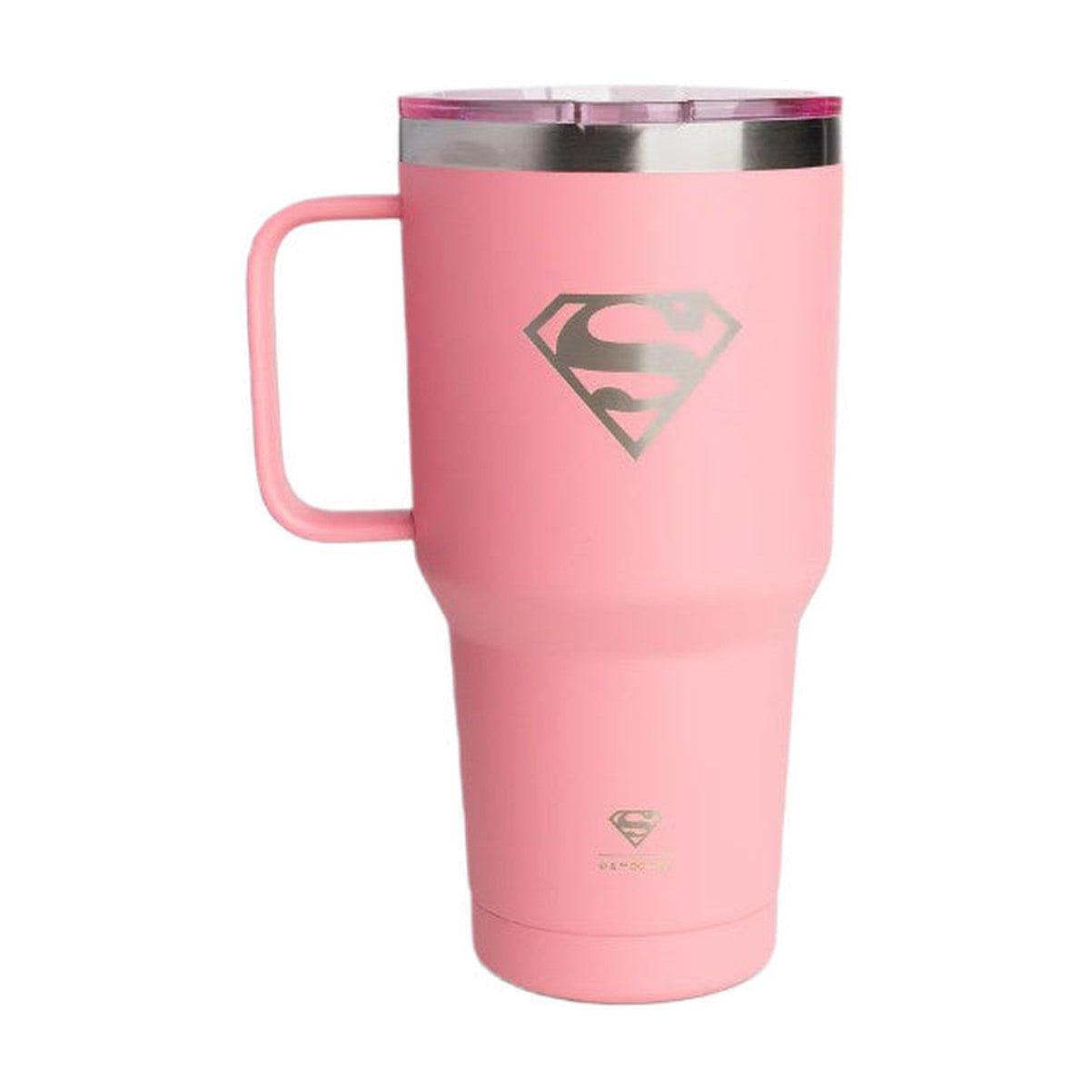 SmartShake Bohtal Insulated Nomad Tumbler - DC Comics, Supergirl