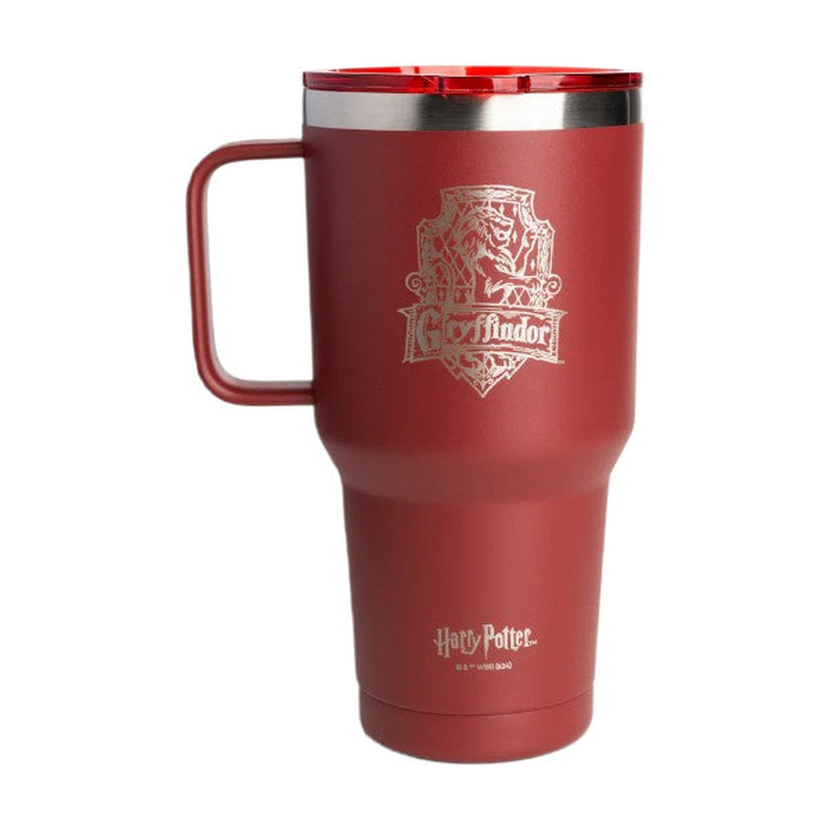 SmartShake Bohtal Insulated Nomad Tumbler - Harry Potter, Gryffind
