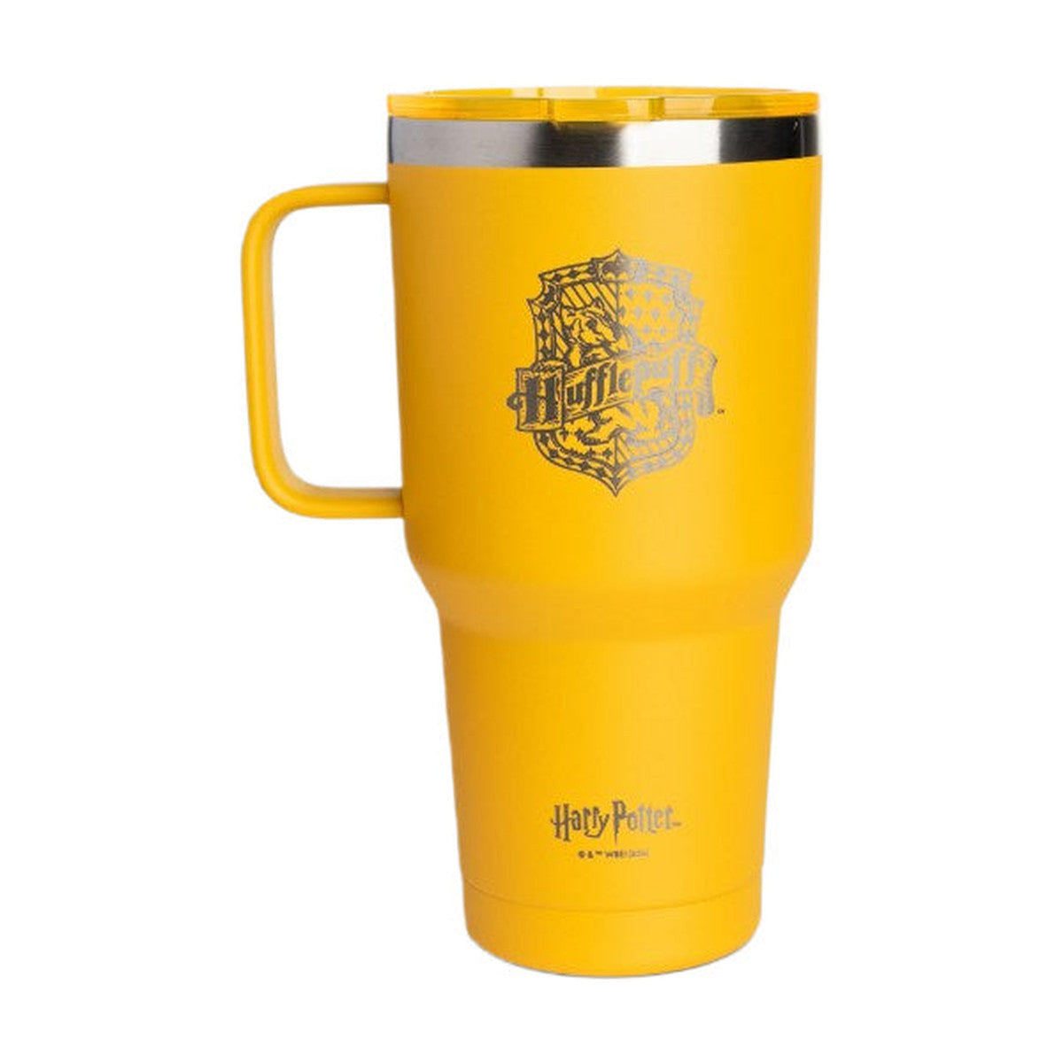 SmartShake Bohtal Insulated Nomad Tumbler - Harry Potter, Hufflepu