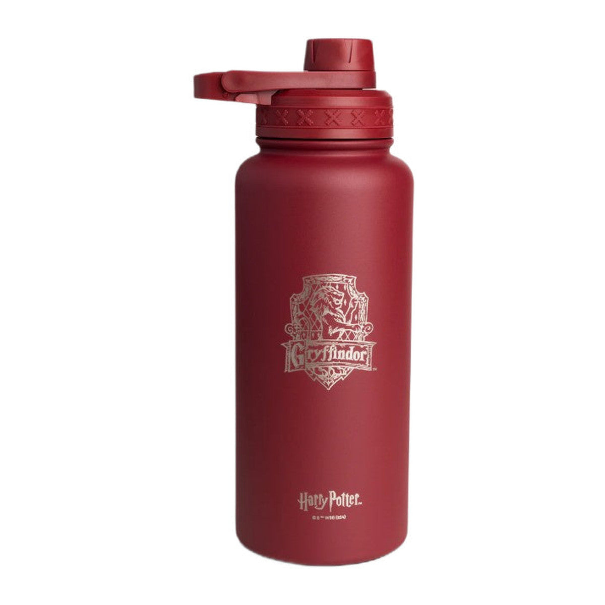 SmartShake Bohtal Insulated Sports Bottle - Harry Potter, Gryffind