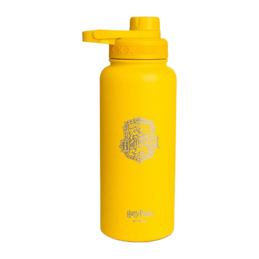SmartShake Bohtal Insulated Sports Bottle - Harry Potter, Hufflepu