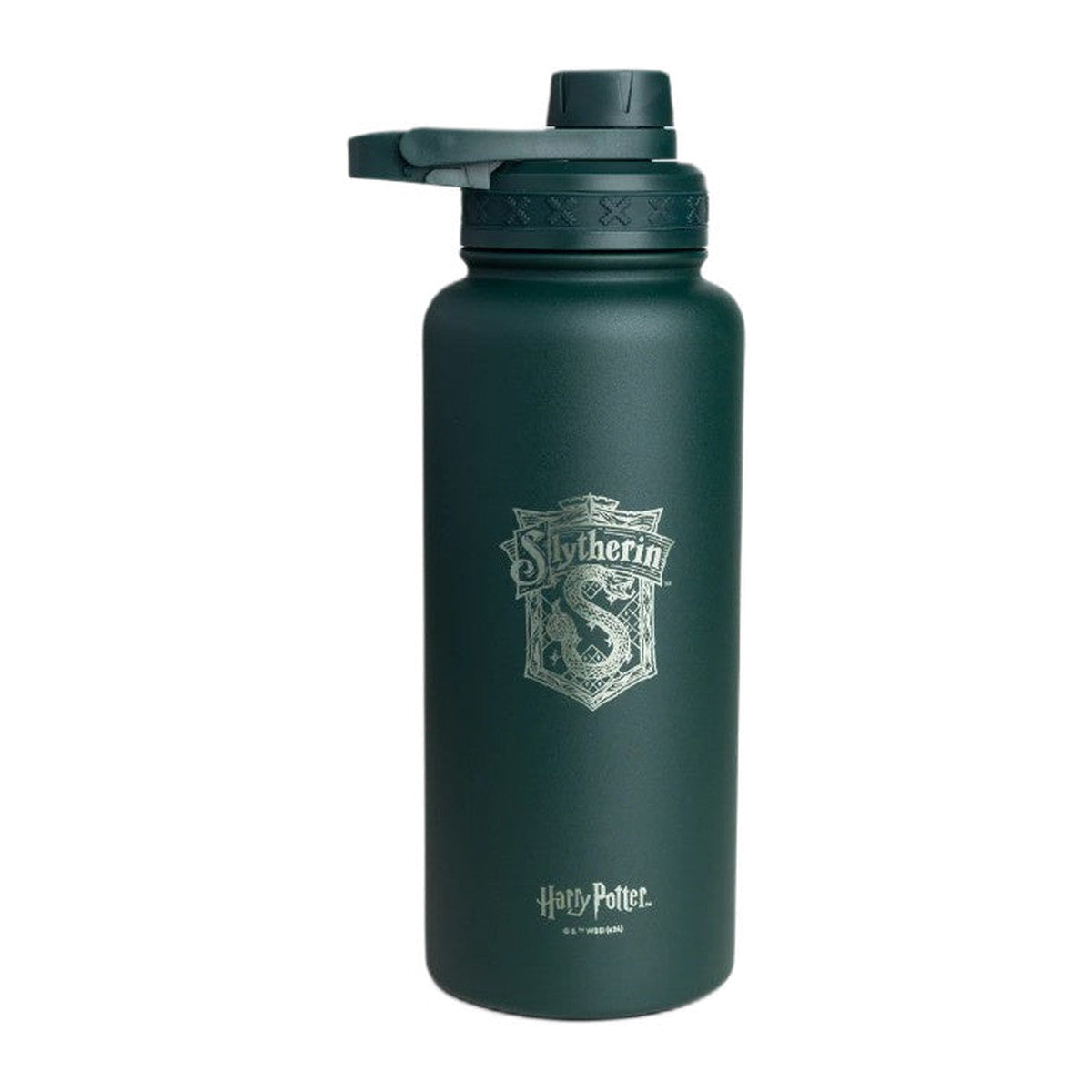 SmartShake Bohtal Insulated Sports Bottle - Harry Potter, Slytheri