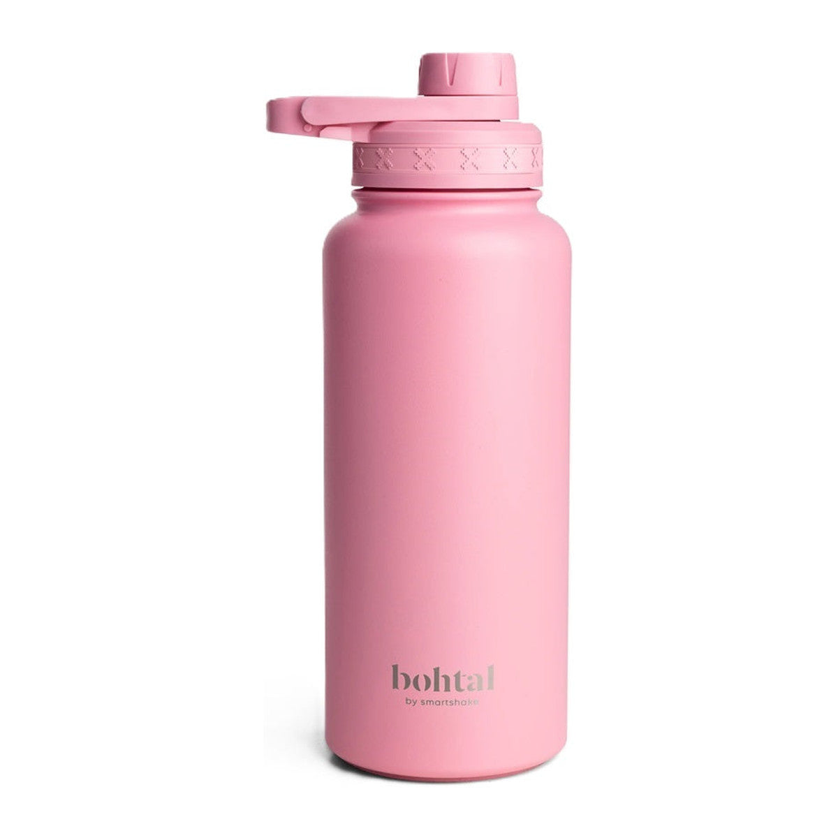 SmartShake Bohtal Insulated Sports Bottle, Pink - 960 ml.
