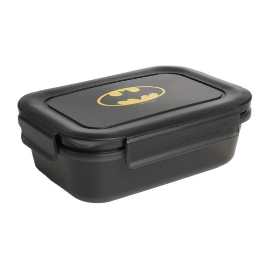 SmartShake Food Storage Container - DC Comics, Batman - 800 ml.