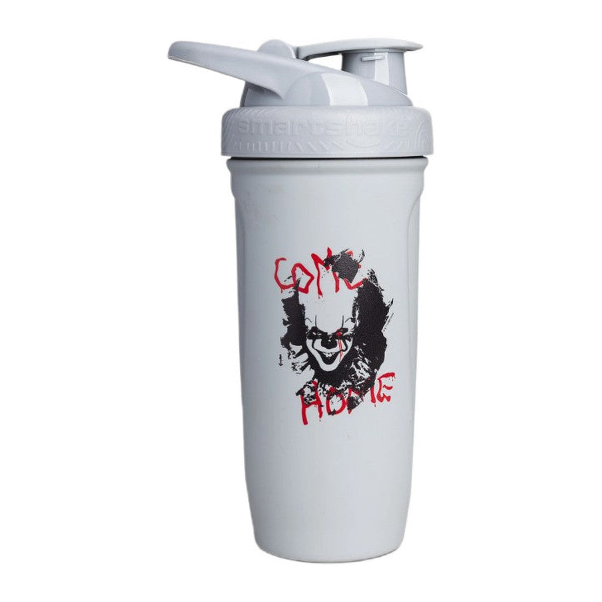 SmartShake Reforce Stainless Steel - Horror Collection, Pennywise