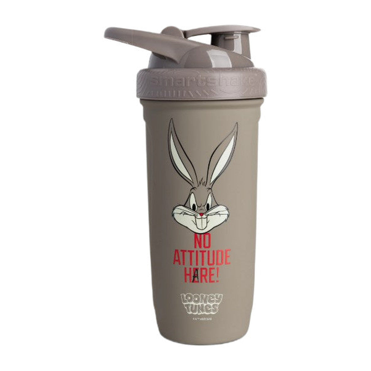 SmartShake Reforce Stainless Steel - Looney Tunes, Bugs Bunny - 90