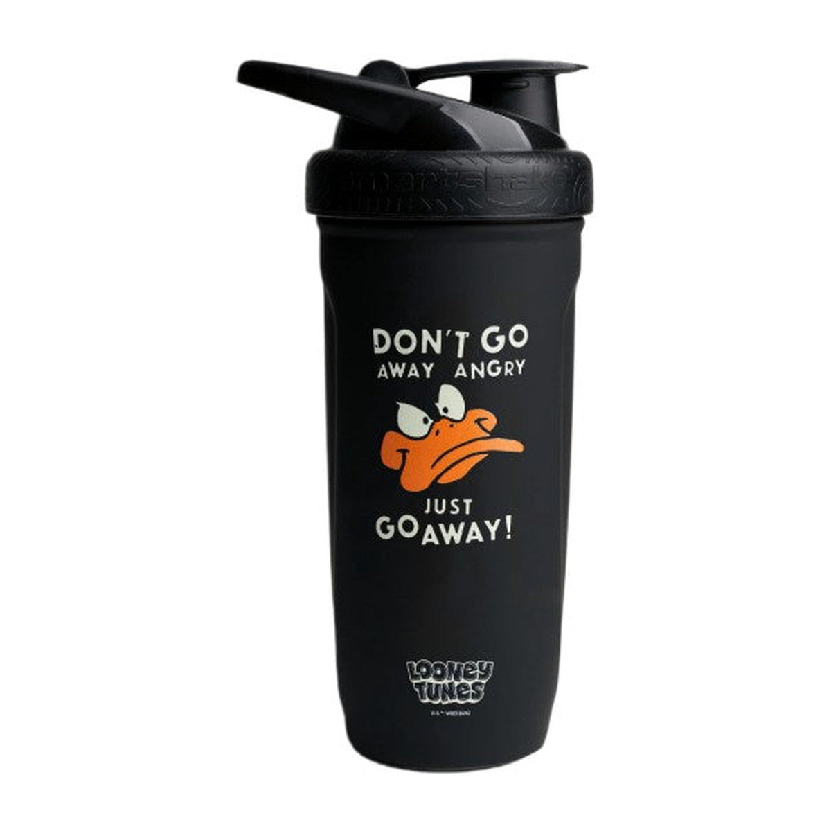 SmartShake Reforce Stainless Steel - Looney Tunes, Daffy Duck - 90