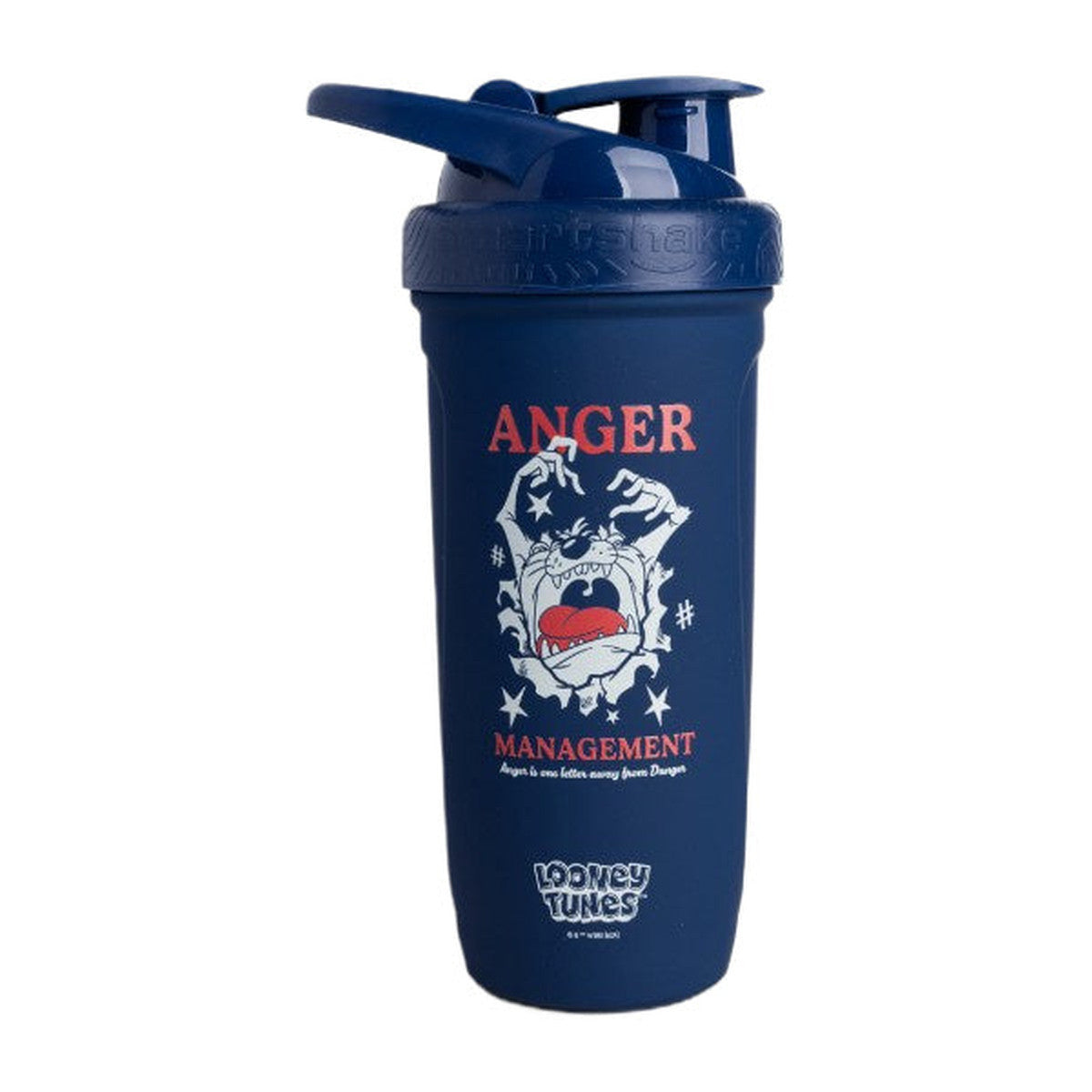 SmartShake Reforce Stainless Steel - Looney Tunes, Tasmanian Devil