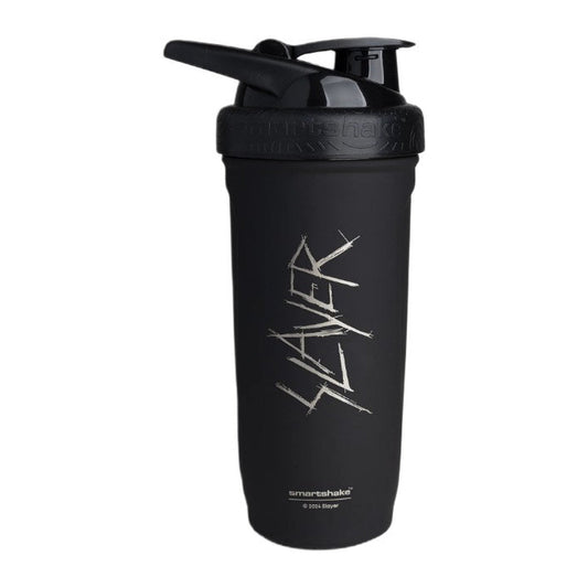 SmartShake Reforce Stainless Steel - Rock Band Collection, Slayer