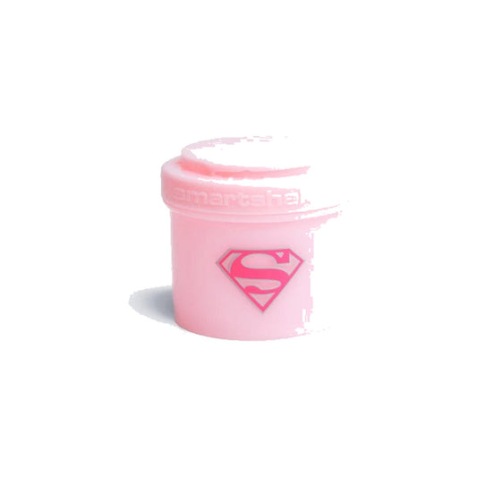 SmartShake Revive Storage - DC Comics, Supergirl - 200 ml.