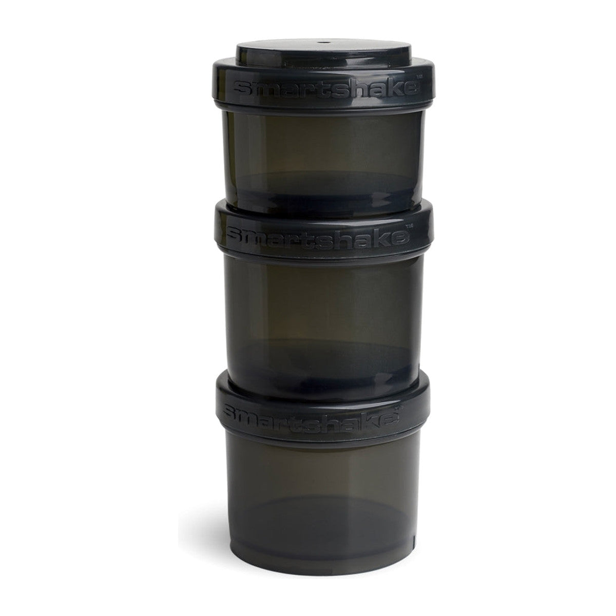 SmartShake Revive Storage, Black - 550 ml.