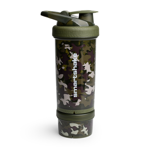 Smartshake Revive Shaker Camo - 750ml