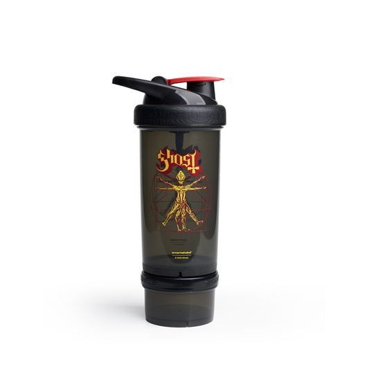 SmartShake Revive Shaker 750ml Ghost