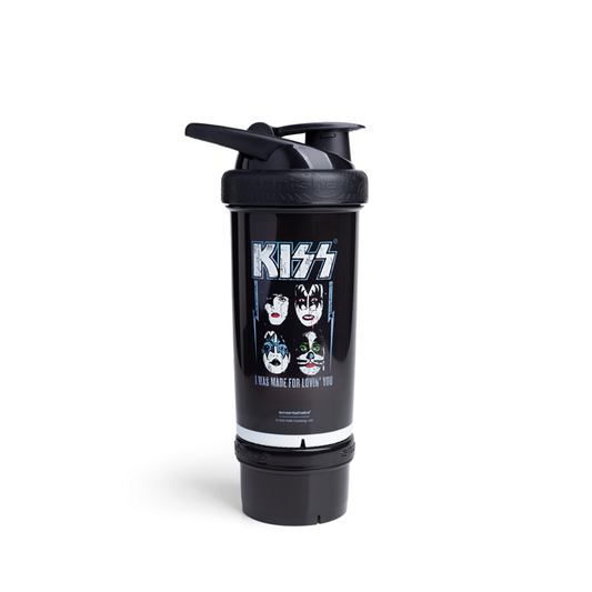 SmartShake Revive Shaker 750ml KISS