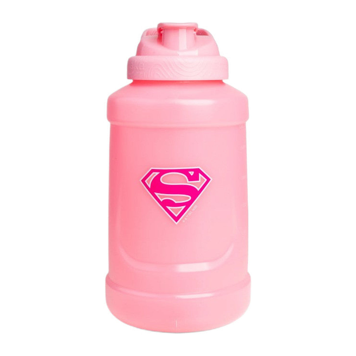 SmartShake Ultimate Jug - DC Comics, Supergirl - 2100 ml.