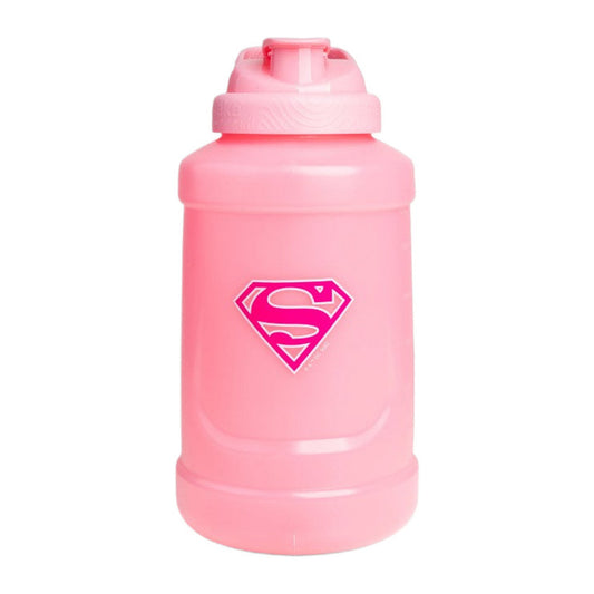 SmartShake Ultimate Jug - DC Comics, Supergirl - 2100 ml.