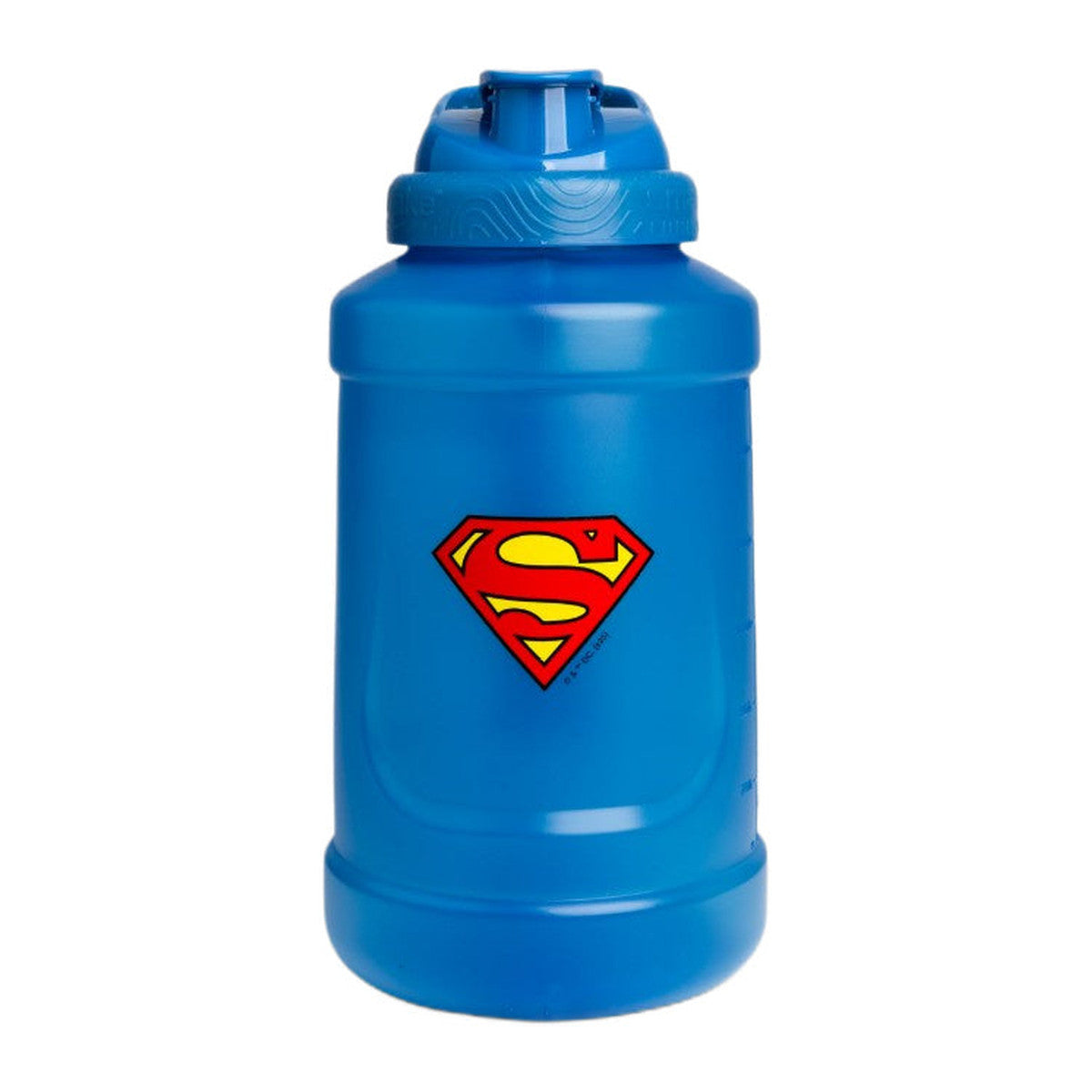 SmartShake Ultimate Jug - DC Comics, Superman - 2100 ml.