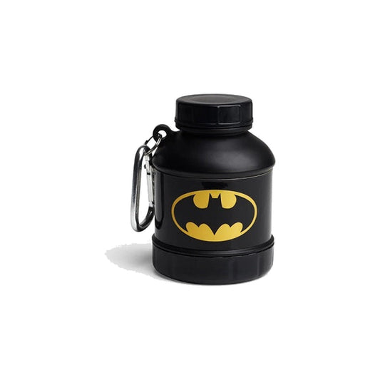 SmartShake Whey2Go Funnel - DC Comics, Batman - 110 ml.