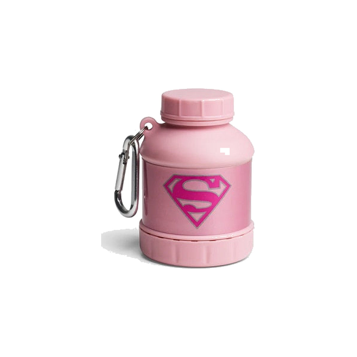 SmartShake Whey2Go Funnel - DC Comics, Supergirl - 110 ml.