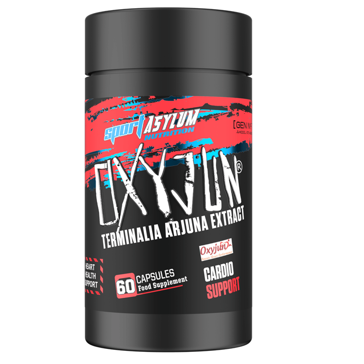 Sport Asylum Insane Veinz 484g