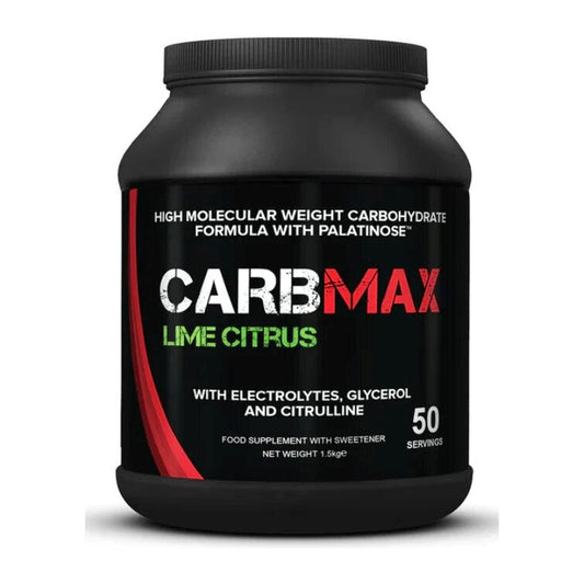 Strom Sports CarbMAX 1.6kg