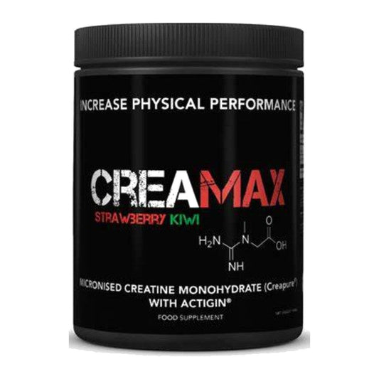 Strom Sports Creamax 460g