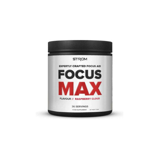 Strom Sports FocusMAX 216g