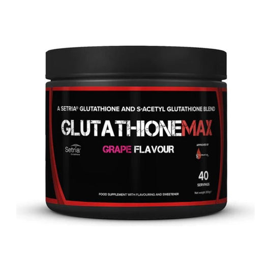 Strom Sports GlutahtioneMAX 200g