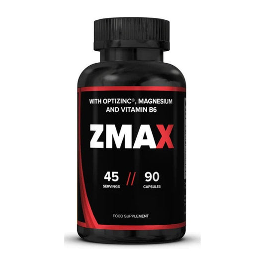 Strom Sports R&GMAX Greens & Reds 600g