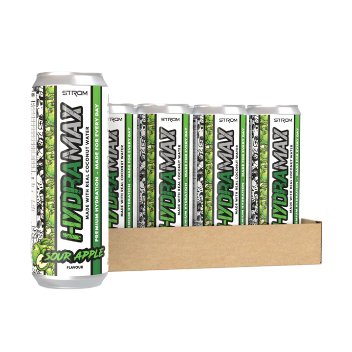 Strom Sports StimuMAX PRO 360g