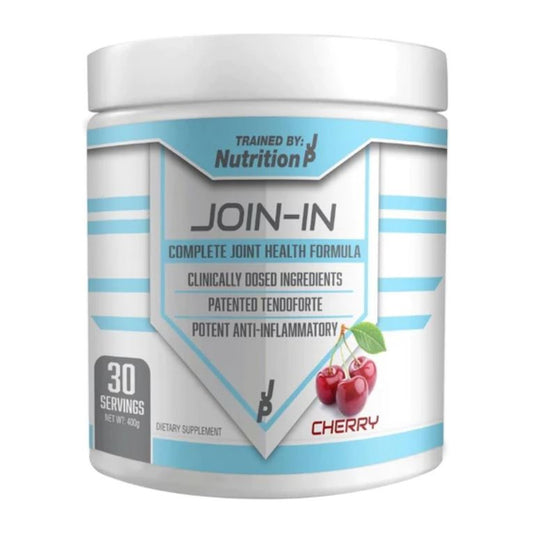 Trained By JP Join-In 210g