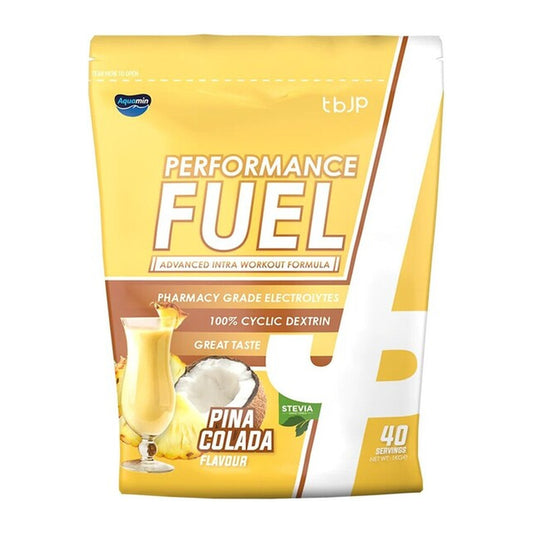 Trained By JP Performance Fuel Intra Workout 1kg