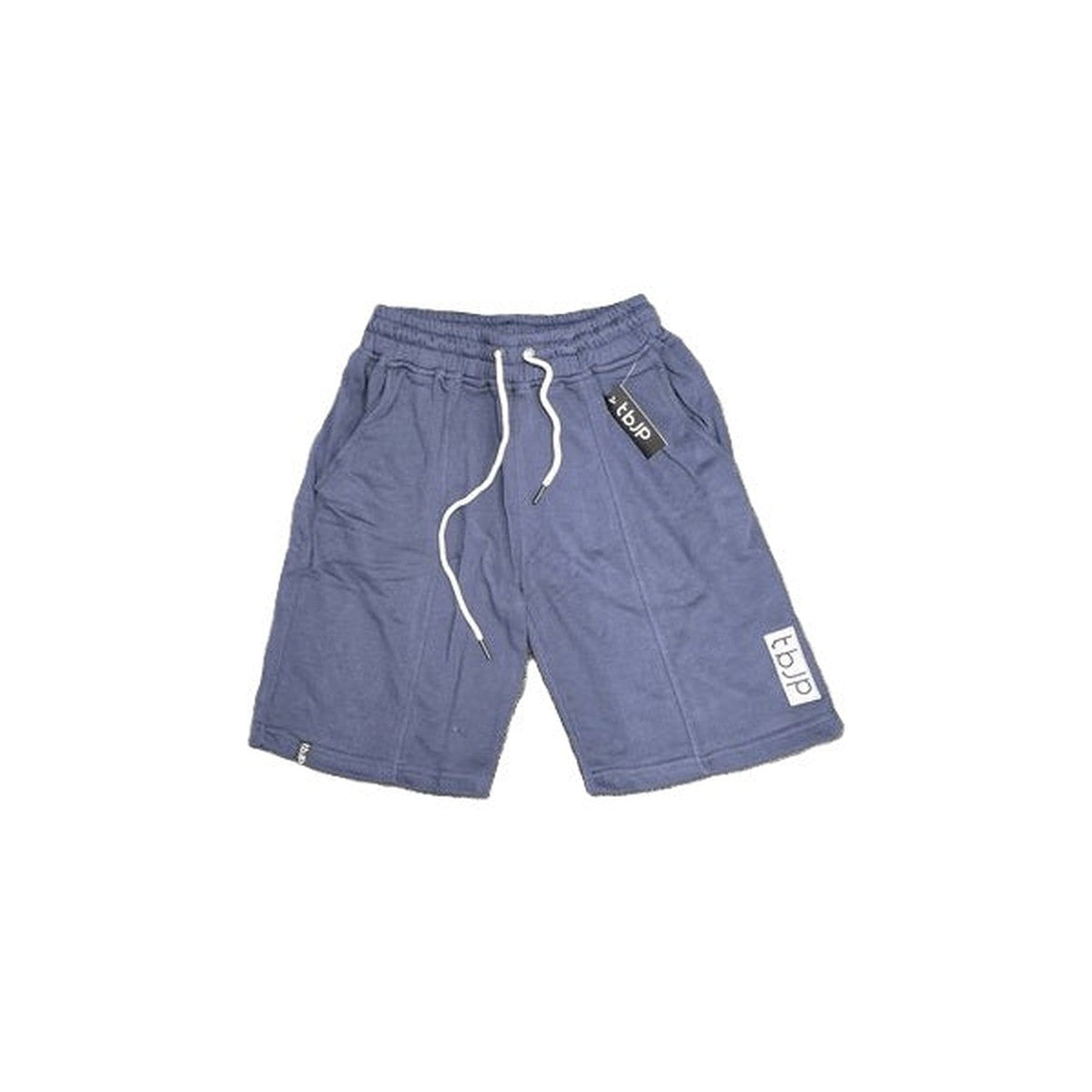 Trained by JP TBJP Men's Shorts, Navy - Medium