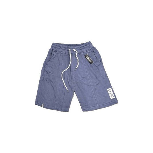 Trained by JP TBJP Men's Shorts, Navy - Medium