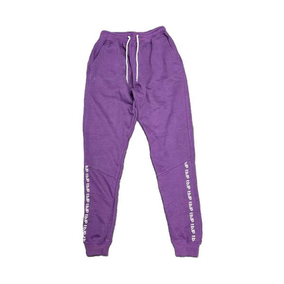 Trained by JP TBJP Pants, Purple - Large