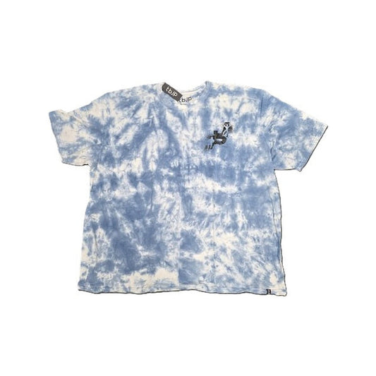 Trained by JP TBJP T-Shirt, Blue - XX-Large