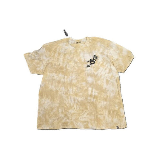 Trained by JP TBJP T-Shirt, Brown - XX-Large