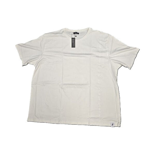 Trained by JP TBJP T-Shirt, White - XX-Large