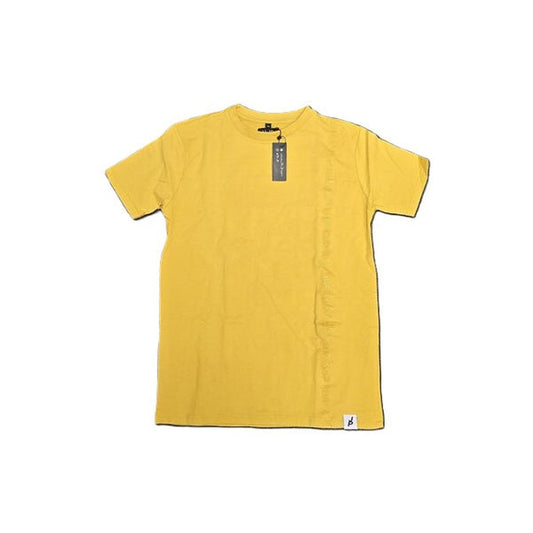 Trained by JP TBJP T-Shirt, Yellow - X-Small