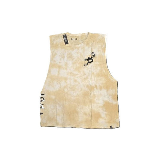 Trained by JP TBJP Vest, Brown - XXX-Large